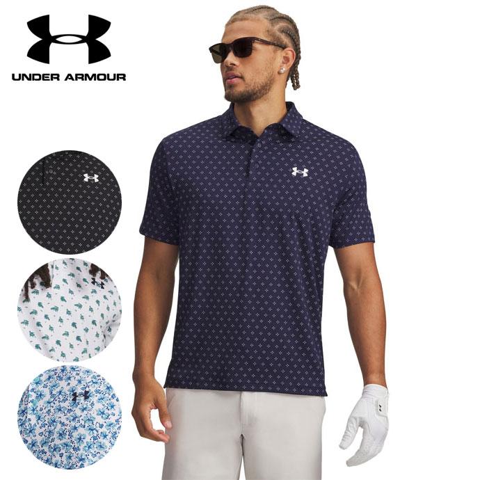 UNDER ARMOUR（アンダーアーマー） （クリアランス）ゴルフウェア