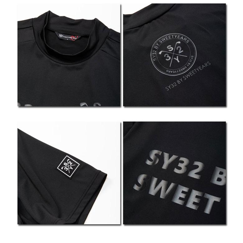 SY32 by SWEET YEARS（エスワイサーティトゥバイスィートイヤーズ