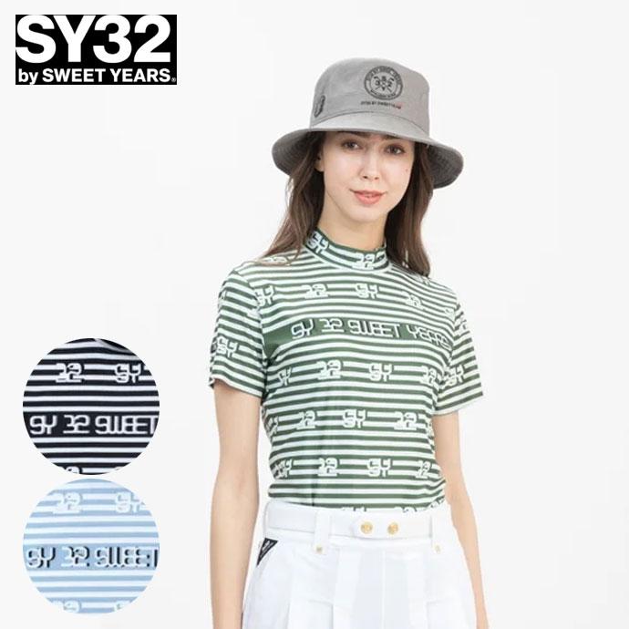 SY32 by SWEET YEARS（エスワイサーティトゥバイスィートイヤーズ