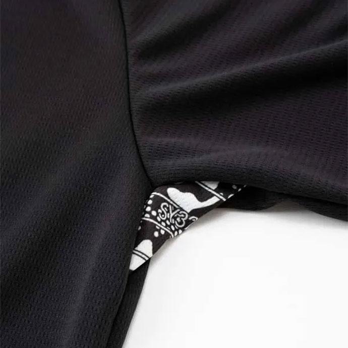 ゴルフ メンズ ＳＹ３２ GRAPHIC POINT MOCK 春 夏 26SS_12