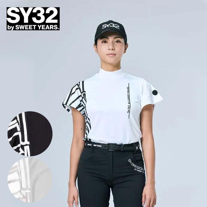 SY32 by SWEET YEARS（エスワイサーティトゥバイスィートイヤーズ
