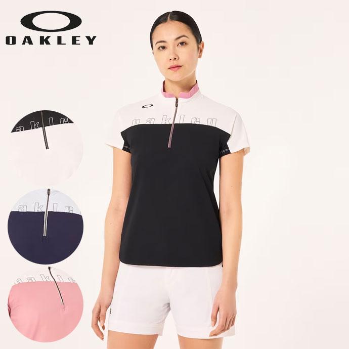 OAKLEY（オークリー） ゴルフ レディース/女性用 ELEVATE