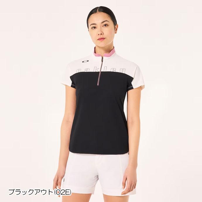 OAKLEY（オークリー） ゴルフ レディース/女性用 ELEVATE