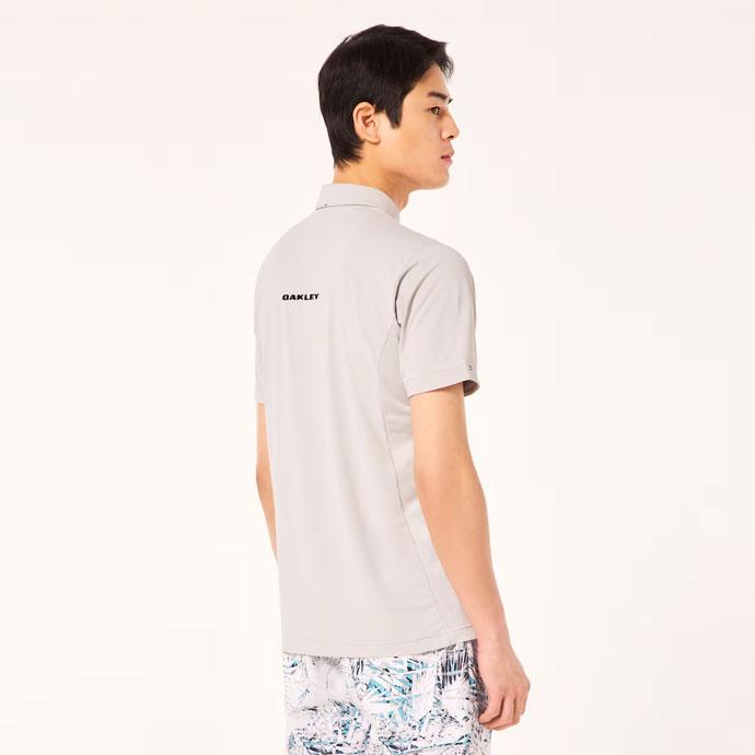 OAKLEY（オークリー） ゴルフ TECH COLD PK SHIRT 2