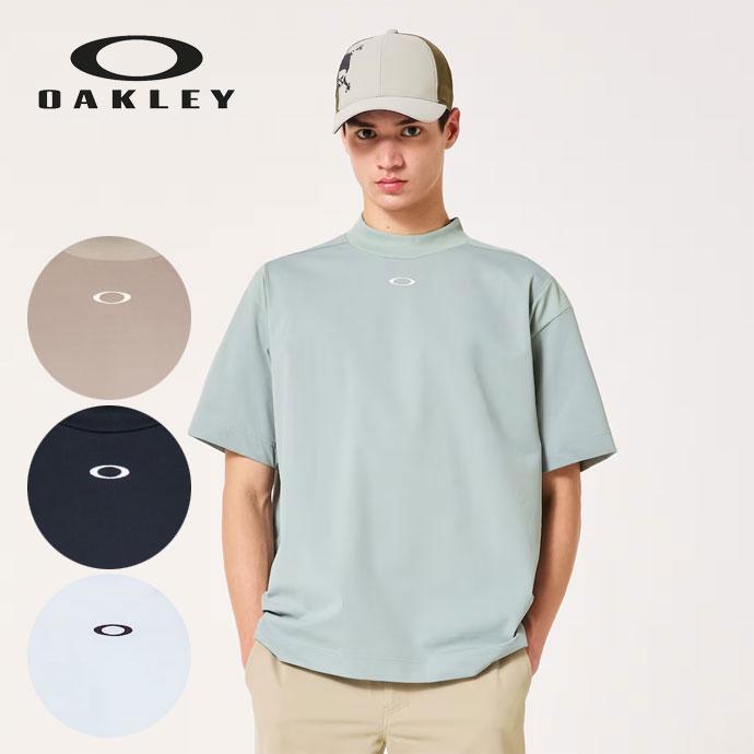 OAKLEY（オークリー） （クリアランス）ゴルフウェア メンズ O-SYNC