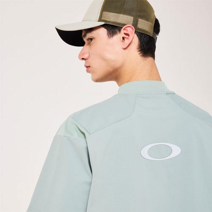 OAKLEY（オークリー） （クリアランス）ゴルフウェア メンズ O-SYNC