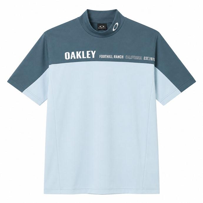 OAKLEY（オークリー） （クリアランス）ゴルフウェア メンズ LASTING