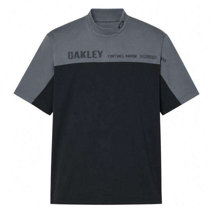 OAKLEY（オークリー） （クリアランス）ゴルフウェア メンズ LASTING