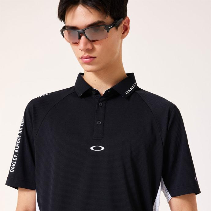 OAKLEY（オークリー） （クリアランス）ゴルフウェア メンズ HEAT