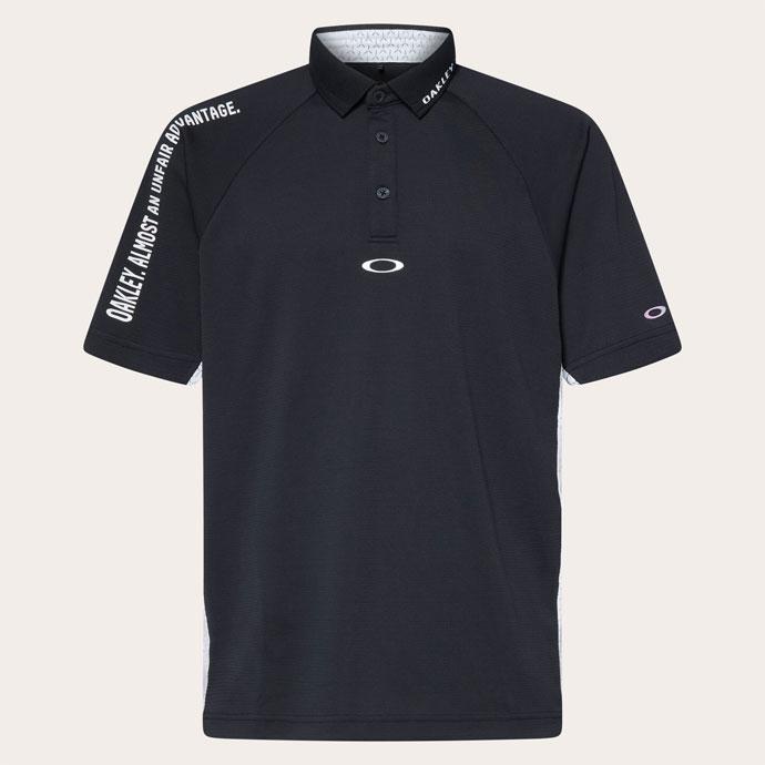 OAKLEY（オークリー） （クリアランス）ゴルフウェア メンズ HEAT