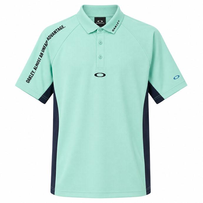 OAKLEY（オークリー） （クリアランス）ゴルフウェア メンズ HEAT