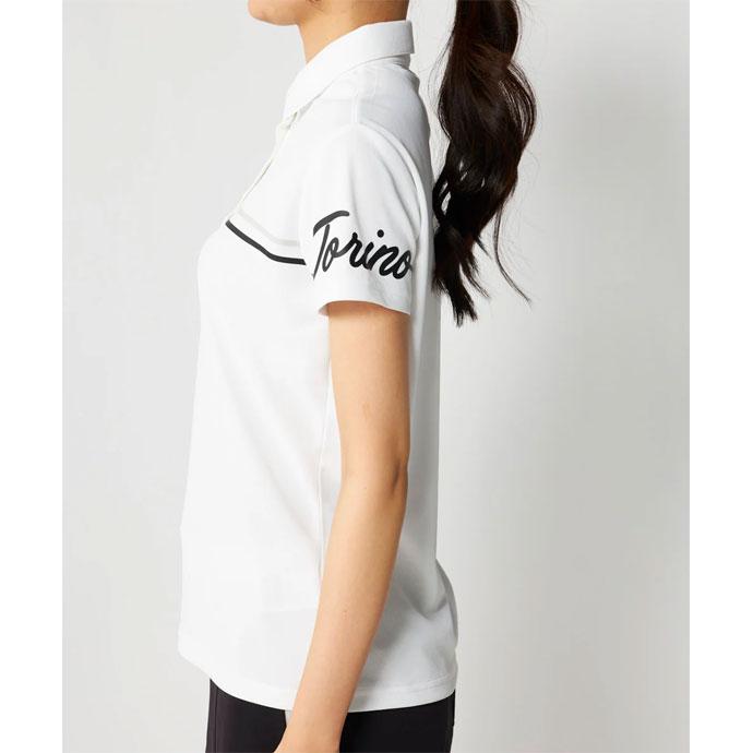Kappa ゴルフ レディース ポロシャツ ショートパンツ セット Kappa GOLF （クリアランス）ゴルフウェア レディース カッパ 切り替え
