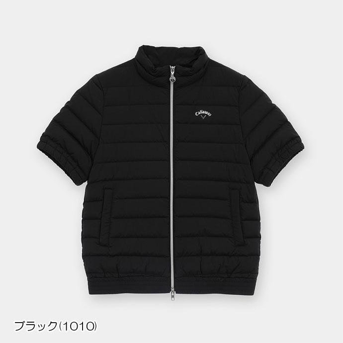 Callaway キャロウェイ　中綿ダウン　セットアップ　レディース　M アウトレット ショップスポーツ - Callaway キャロウェイ 中綿ダウン