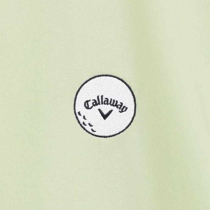 Callaway（キャロウェイ） （クリアランス）ゴルフウェア メンズ -3℃裏
