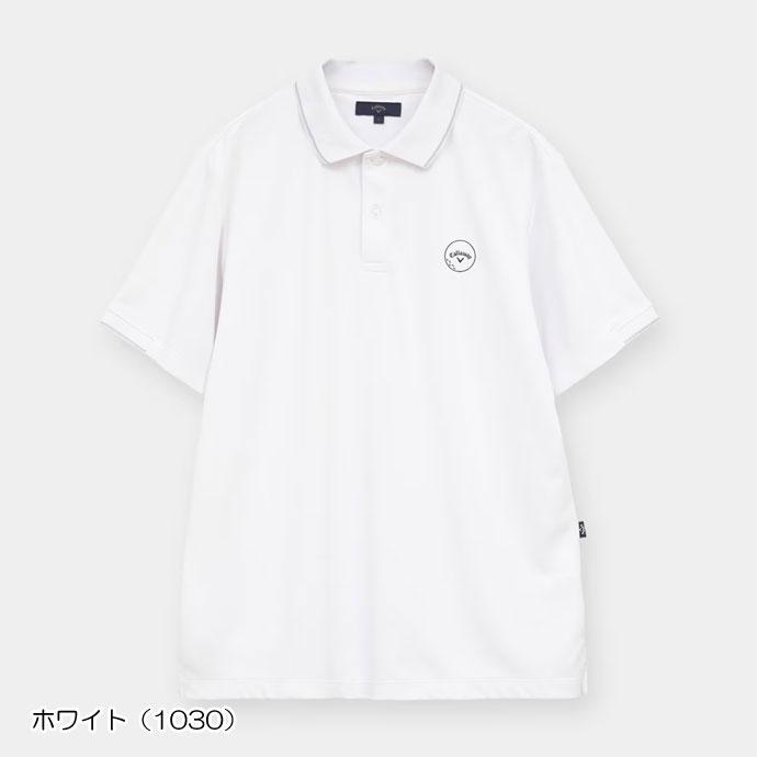 Callaway（キャロウェイ） （クリアランス）ゴルフウェア メンズ -3℃裏