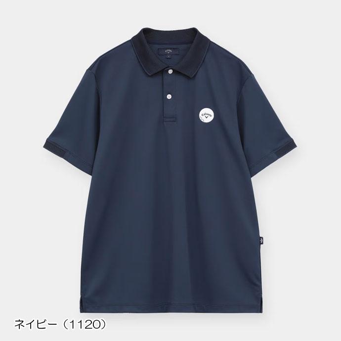 Callaway（キャロウェイ） （クリアランス）ゴルフウェア メンズ -3℃裏