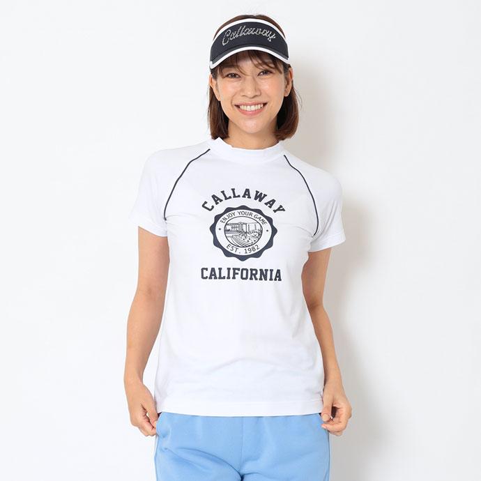 Callaway（キャロウェイ） ゴルフウエア レディース コットン