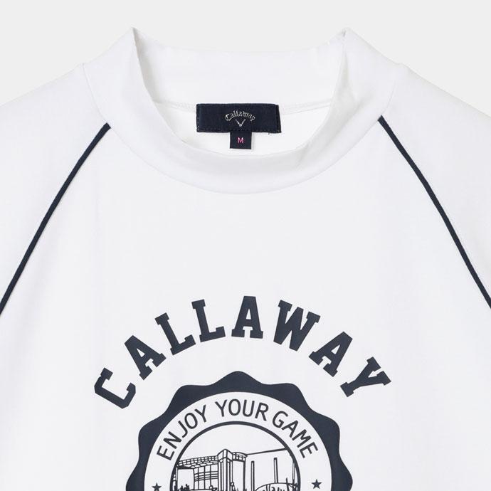 Callaway（キャロウェイ） ゴルフウエア レディース コットン