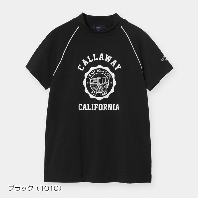 Callaway（キャロウェイ） ゴルフウエア レディース コットン