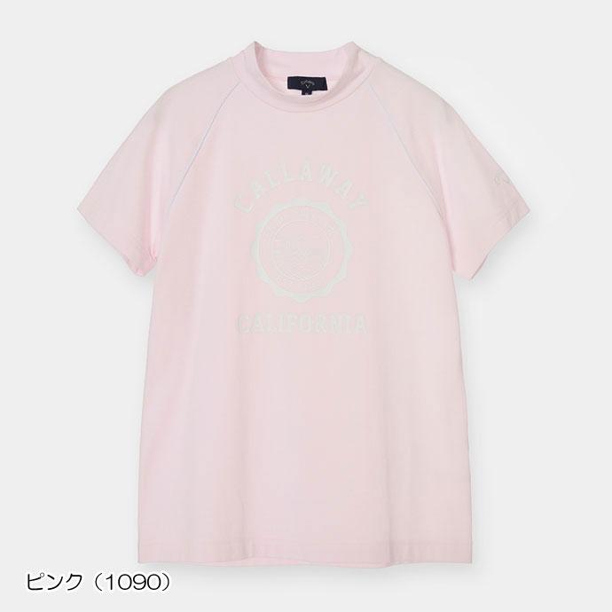 Callaway（キャロウェイ） ゴルフウエア レディース コットン