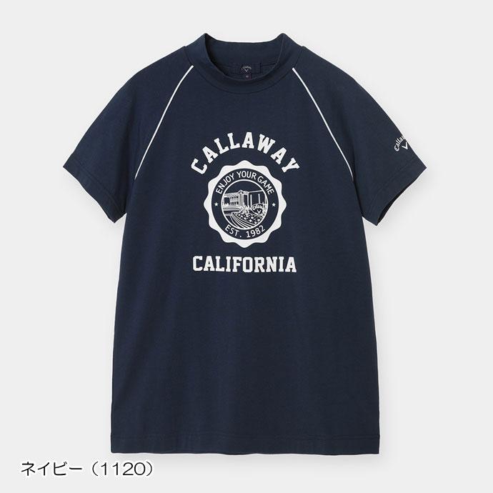 Callaway（キャロウェイ） ゴルフウエア レディース コットン