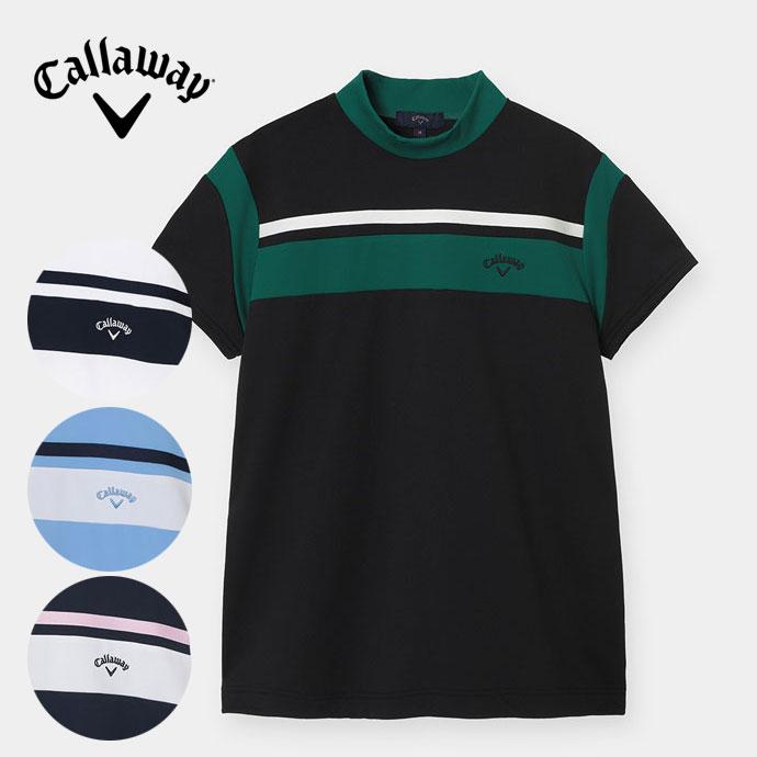 Callaway（キャロウェイ） ゴルフウエア レディース ポリエステル