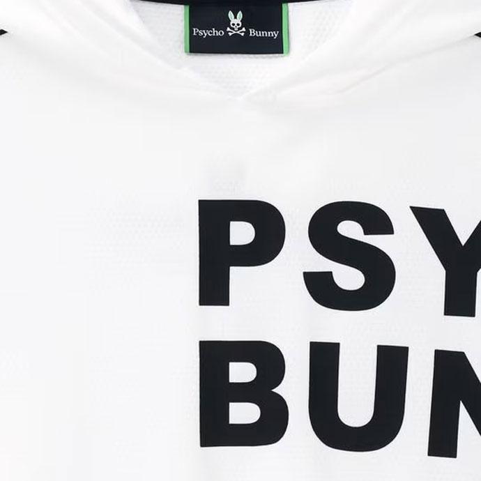 Psycho Bunny（サイコバニー） ゴルフ レディース バニーロゴ