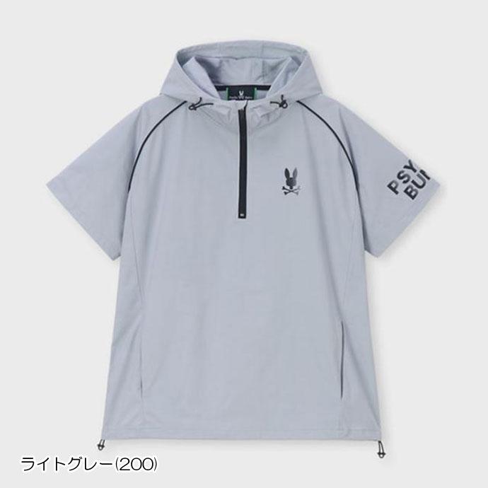 Psycho Bunny（サイコバニー） ゴルフ メンズ スポーティバニー