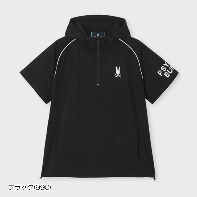 Psycho Bunny（サイコバニー） ゴルフ メンズ スポーティバニー