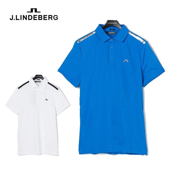 ゴルフ ストアポイント１０倍 Ｊ リンドバーグ 半袖ポロシャツ 半袖ポロシャツ Ｊ リンドバーグ ０７１２６３４８ ゴルフショップ
