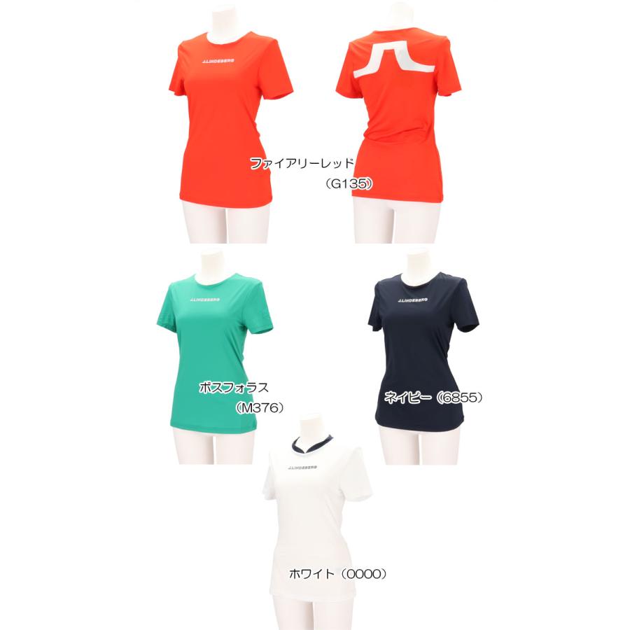 J.LINDEBERG ゴルフ レディース/女性用 J.リンドバーグ Meja