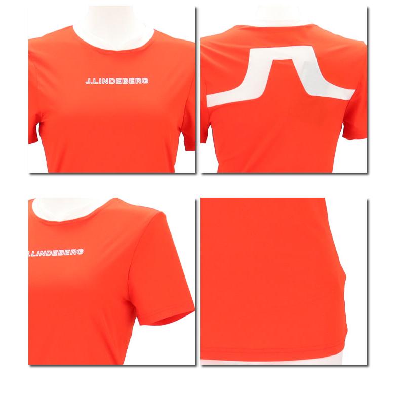 J.LINDEBERG（ジェイリンドバーグ） ゴルフ レディース/女性用 J
