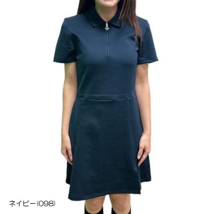 ゴルフ レディース/女性用 Ｊリンドバーグ カナイドレス 072-61441｜leftygolf｜08