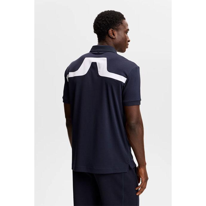 ゴルフ メンズ Ｊリンドバーグ KV Polo 春 夏 26SS_6
