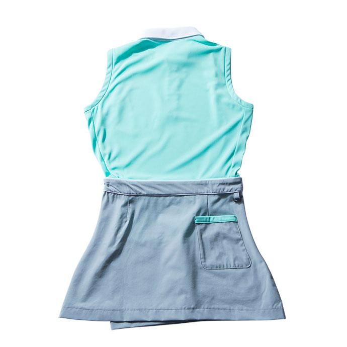 CPG GOLF ゴルフ レディース/女性用 CPG バイカラー