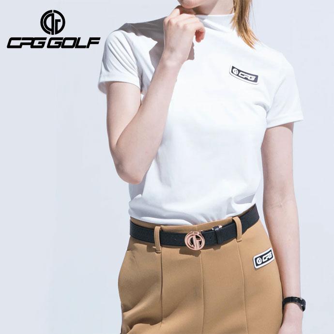CPG ゴルフ レディース シーピージー ゴルフ（CPG GOLF）最新レディースゴルフウェア