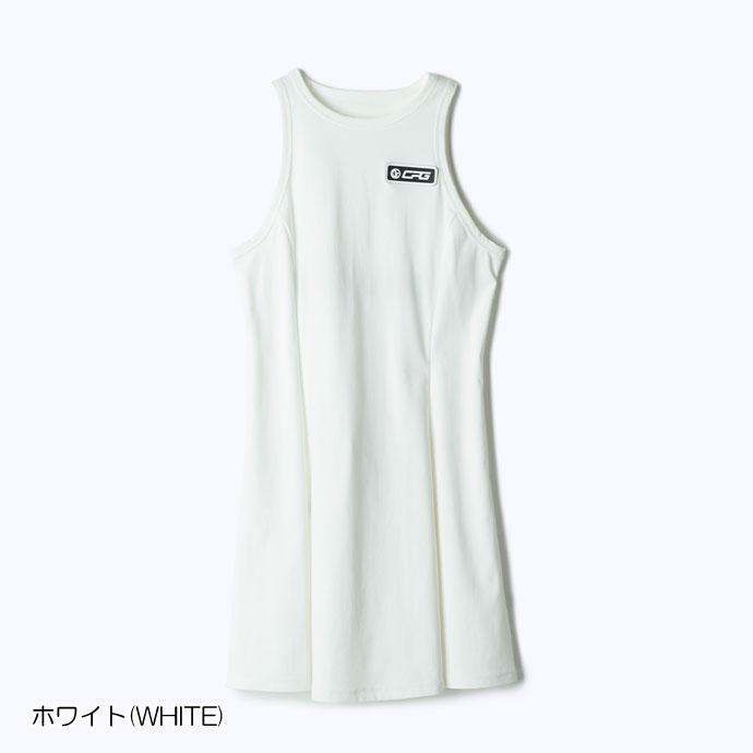 CPG ゴルフウェア　レディース　ワンピース　新品未使用 CPG GOLF ゴルフ レディース/女性用 CPG アクティブストレッチ