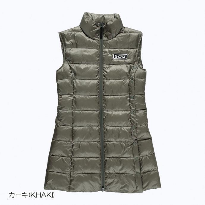 CPG GOLF ダウンベスト　Mサイズ BEAMS GOLF（ビームス ゴルフ）PURPLE LABEL / 接結ダウンベスト