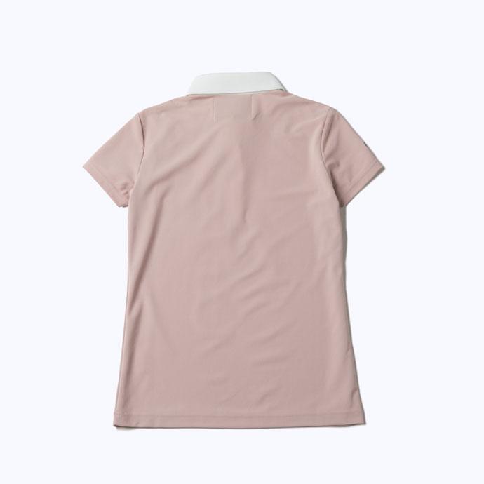 CPG GOLF ゴルフ レディース/女性用 CPG クレリックポロシャツ