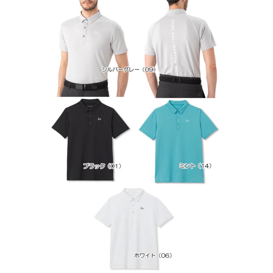 ZERO HALLIBURTON（ゼロハリバートン） ゴルフ ECOカラットデルタ
