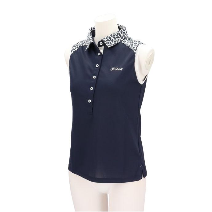 Titleist（タイトリスト） ゴルフ レディース/女性用 クーリング鹿ノ子