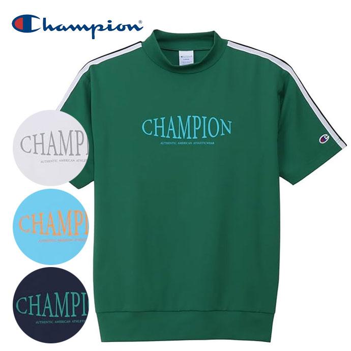Champion（チャンピオン） （クリアランス）ゴルフウェア メンズ MOCK