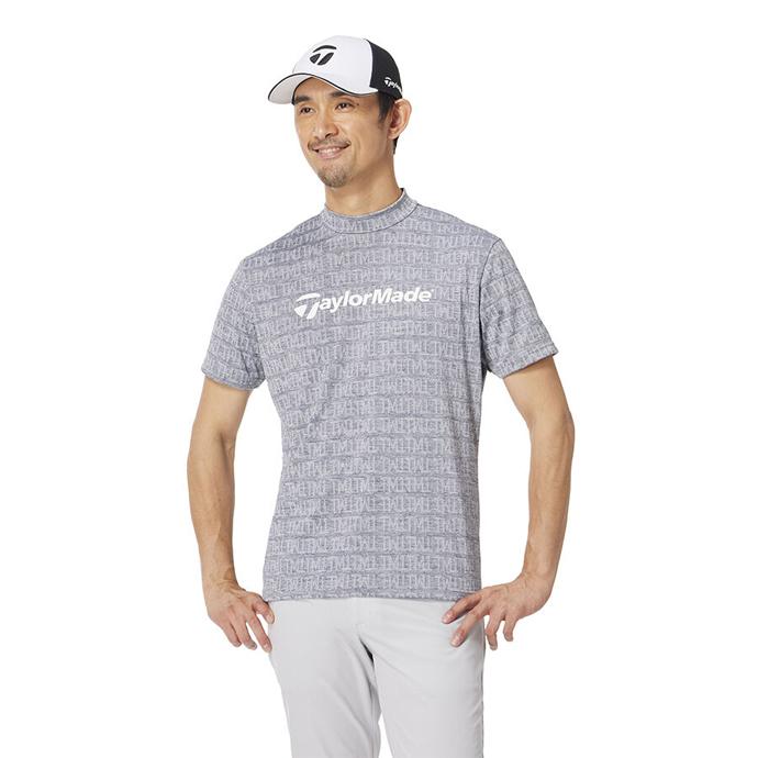 TaylorMade（テーラーメイド） ゴルフ メンズ ファインジャガードS/S