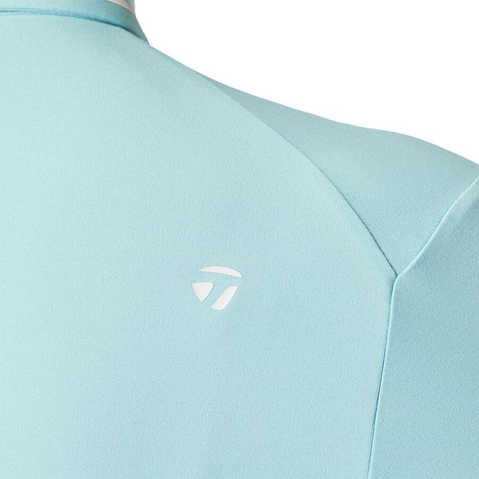 TaylorMade（テーラーメイド） ゴルフ レディース コントラストリブS/S