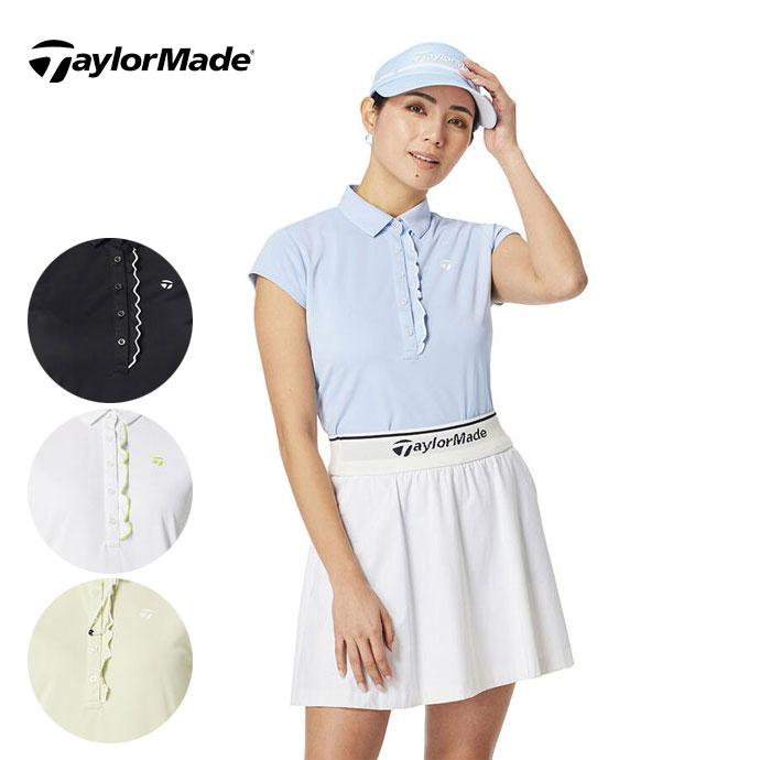 TaylorMade（テーラーメイド） ゴルフ レディース T-ICEフリルドC/S