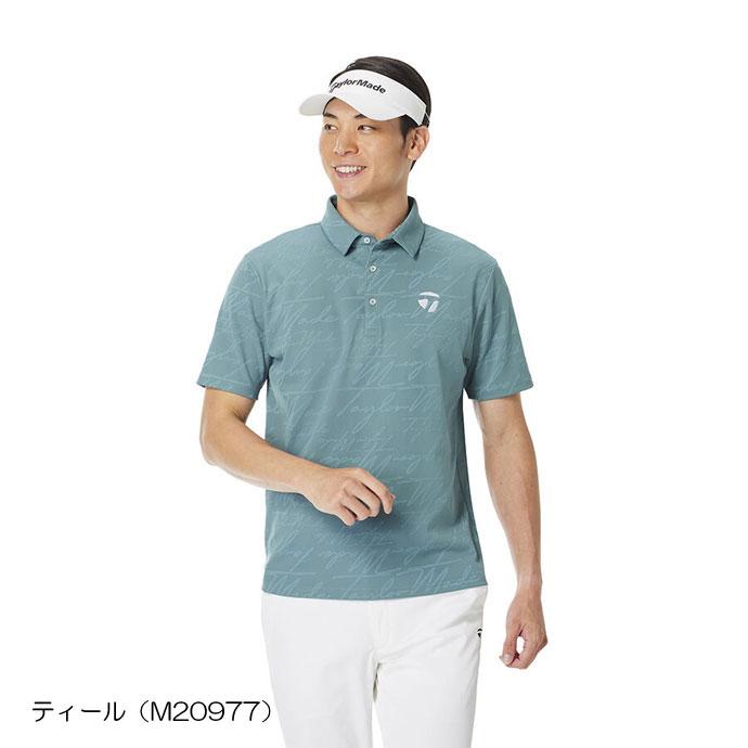 TaylorMade（テーラーメイド） （クリアランス）ゴルフウェア メンズ