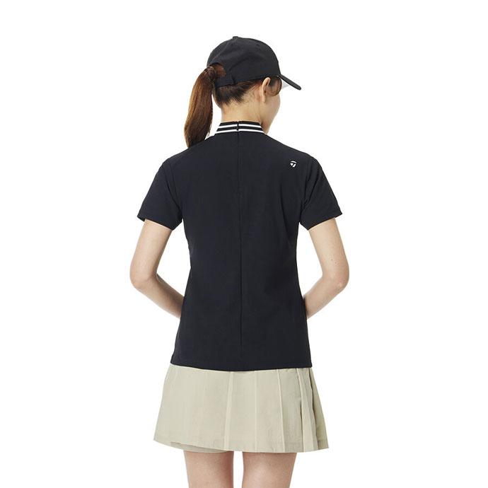 TaylorMade（テーラーメイド） ゴルフウエア レディース ベーシックS/S