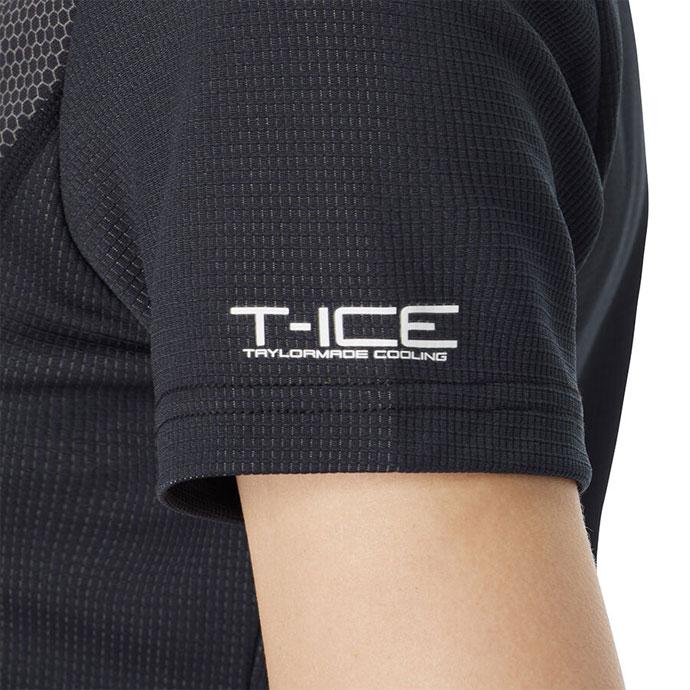 TaylorMade（テーラーメイド） ゴルフウエア レディース T-ICE T-AIR