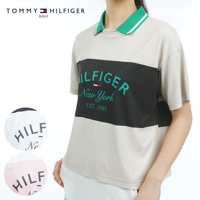 TOMMY HILFIGER GOLF ゴルフ レディース/女性用 トミーヒルフィガー