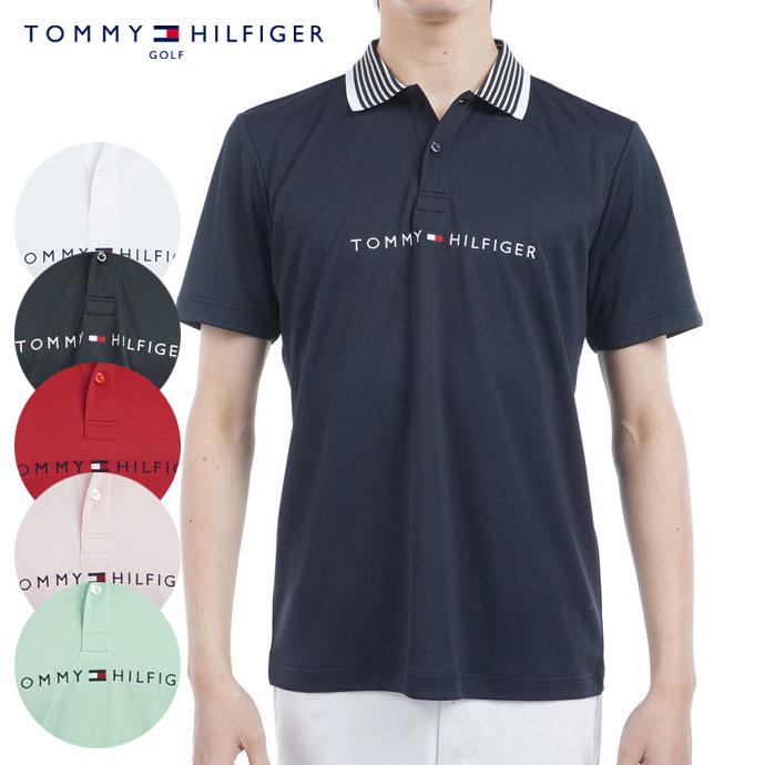 TOMMY HILFIGER GOLF（トミー ヒルフィガー ゴルフ） ゴルフ メンズ